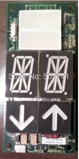 Schindler elevator display board ID:51908047