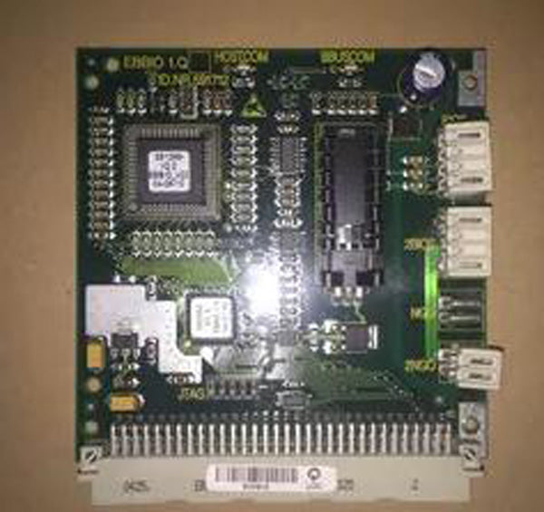 Schindler elevator Communications board ID. NR.591712