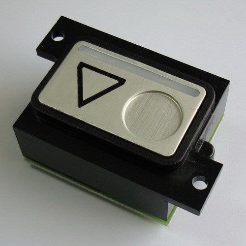 Schindler Elevator M type button