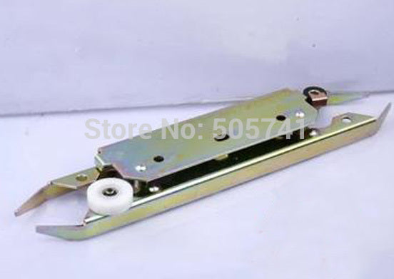 Schindler Elevator - Door knife