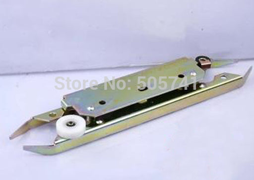 Schindler Elevator  V30 Door knife