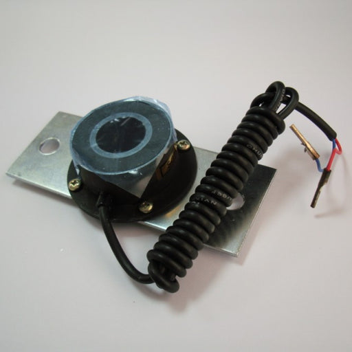 Schindler elevator door small drum brake