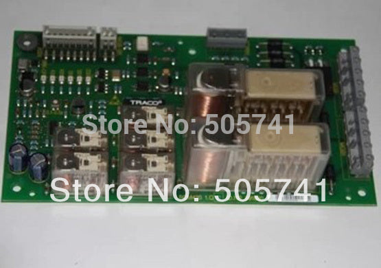 Schindler Elevator Parts ID NR 591840