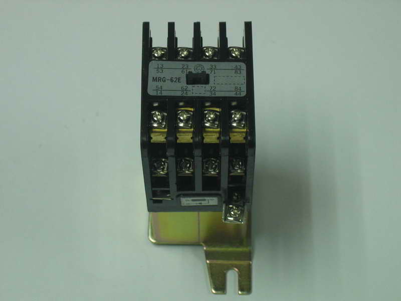 Schindler  Door Switch contactor
