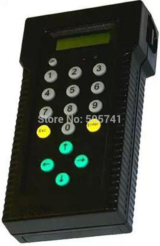 Schindler elevator 300P door frequency inverter remote control 845481