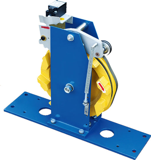 Speed Limiter Governor