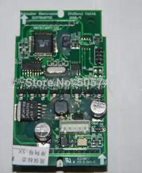 Schindler elevator accessories display board NR:57910070Z