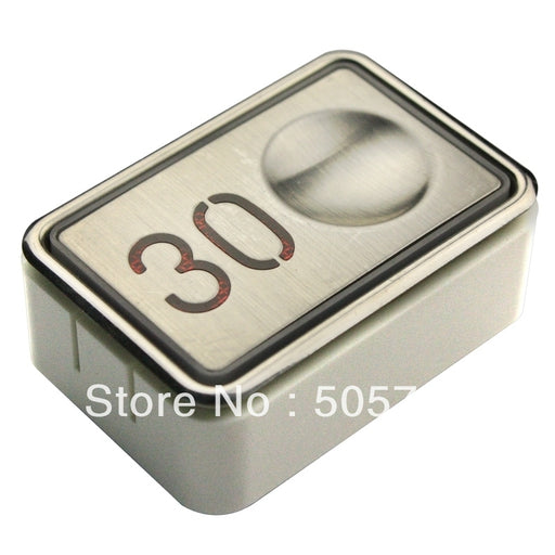 Schindler Elevator button MTD401