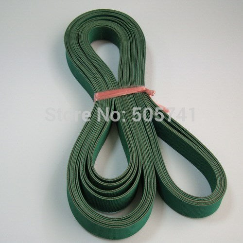 Schindler Elevator 1400 generator strap