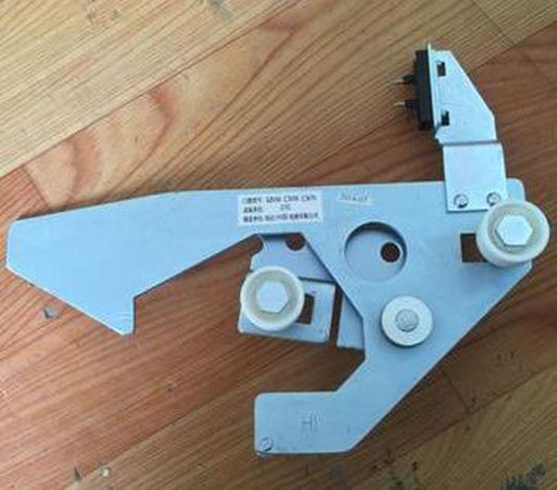 Schindler elevator accessories  door lock