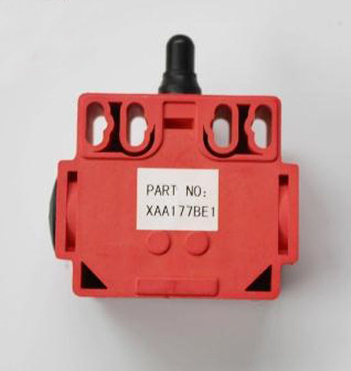 escalator switch XAA177BE1 - Elevators spare parts 