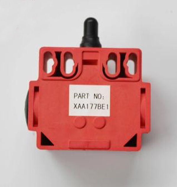 escalator switch XAA177BE1 - Elevators spare parts 