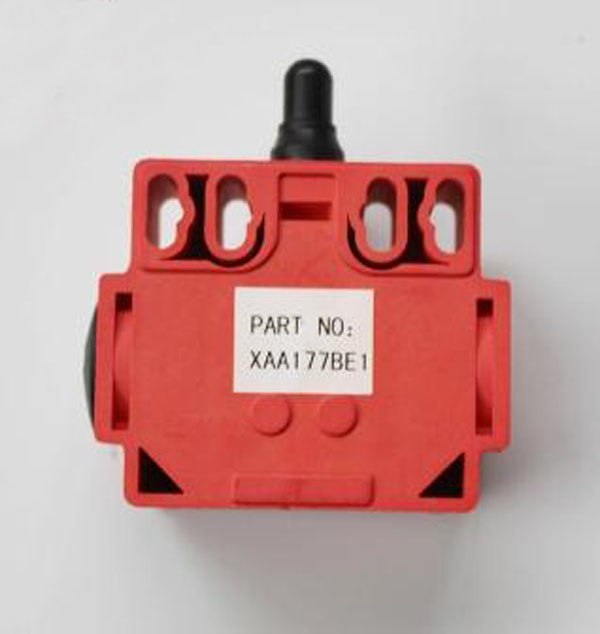 escalator switch XAA177BE1