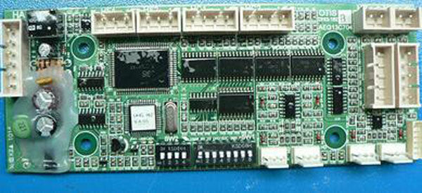 Elevator board - Elevators spare parts 