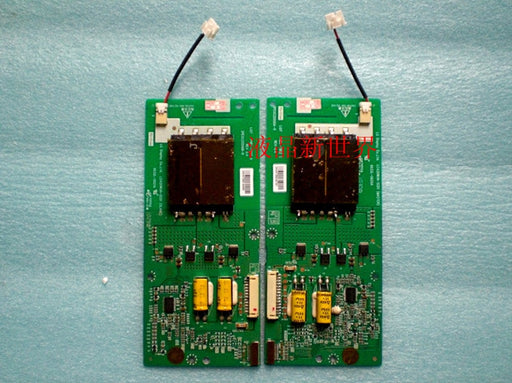 New Inverter Board Replacement Kit For LG LC420WU5 6632L-0470A & 6632L-0471A