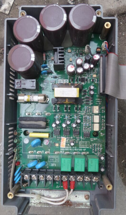 driver board power supply - Elevators spare parts 