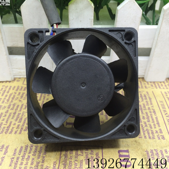 cooling fan F6025X24B - Elevators spare parts 