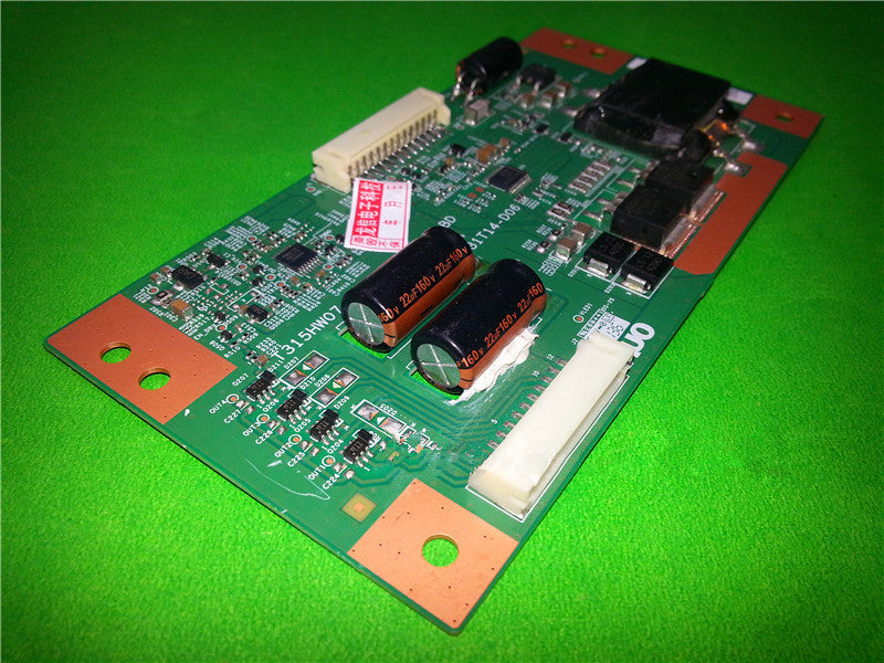 LG 42LV5500 LED Driver Board