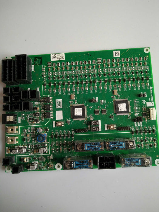 Mitsubishi escalator board J631720B000G01/J631720B000G02/J631720B000G51/J631720B000G52