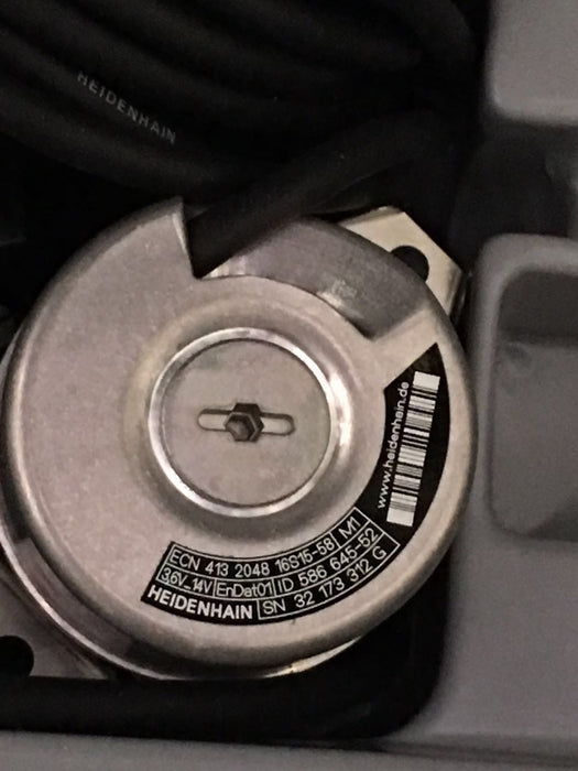 Thyssen elevator encoder ECN413 16S15-58 L7