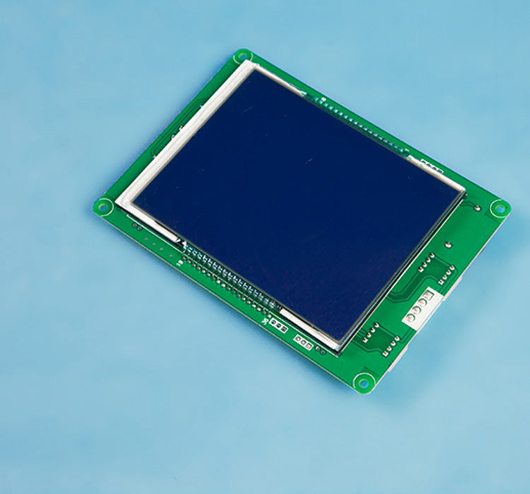 elevator display board HCB-FL/ FLCD2-V2V2.40-V02 - Elevators spare parts 