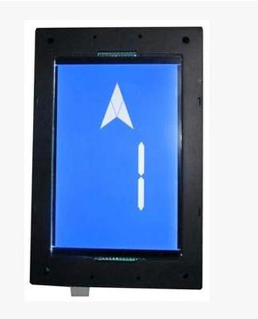 Elevator Display Board MCTC-HCB-V1/ MCTC-HCB-V2 - Elevators spare parts 