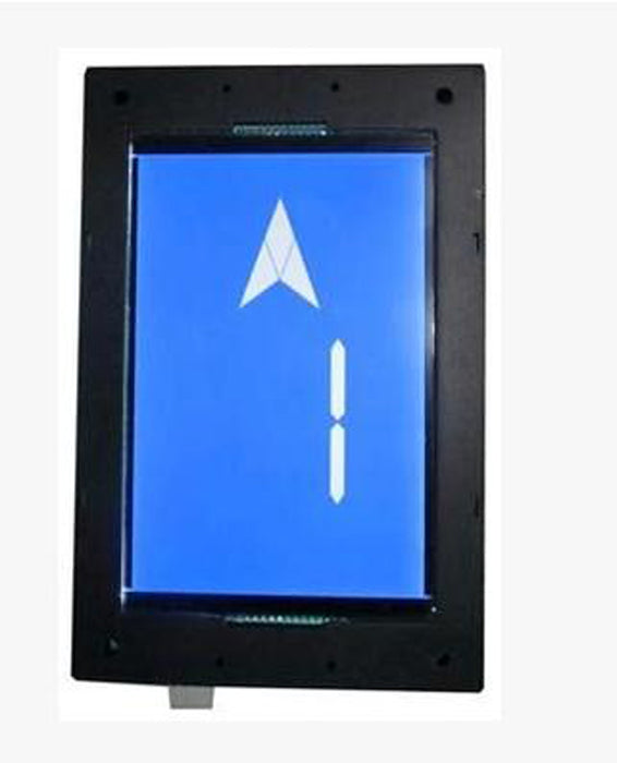 Elevator Display Board MCTC-HCB-V1/ MCTC-HCB-V2 - Elevators spare parts 