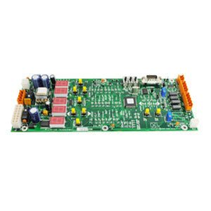 KONE elevator LOP-CB board KM763600G02 - Elevators spare parts 