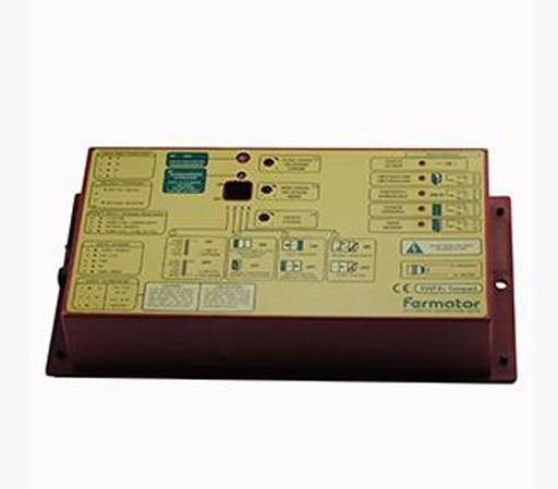 fermator elevator parts VVVF controller - Elevators spare parts 