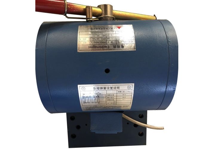 MITSUBISHI elevator brake electromagnet coil