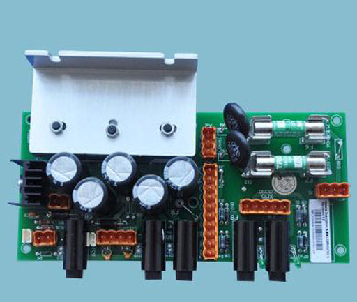 Kone elevator LCEREC Board KM713140G08 - Elevators spare parts 