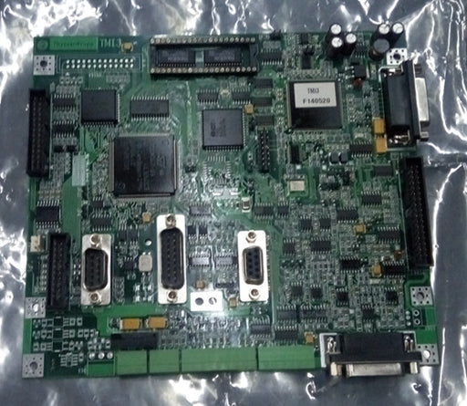 Thyssen elevator board TMI2 TMI3, NEW and Original Korea