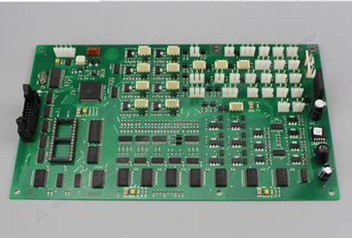 Thyssen elevator board MF3