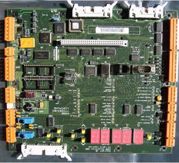 KONE elevator LCE board KM773380G02 - Elevators spare parts 