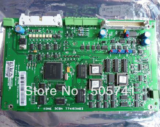 KONE Elevator V3F16L DCBN main board KM774150G01 - Elevators spare parts 