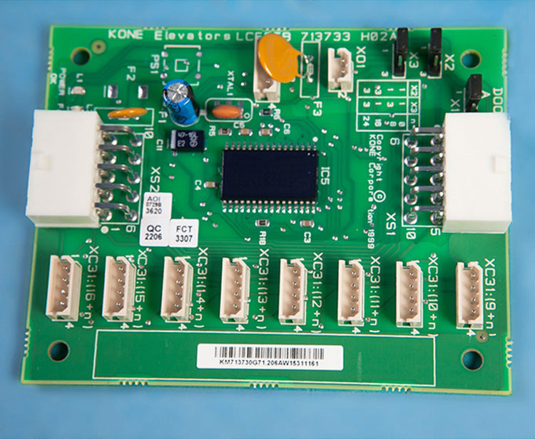 KONE elevator KM713730G11