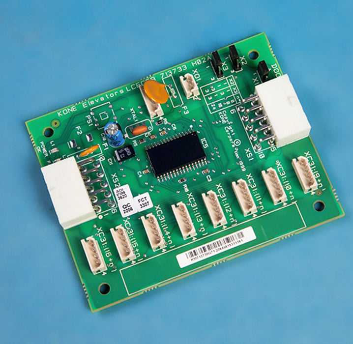 KONE elevator KM713730G11