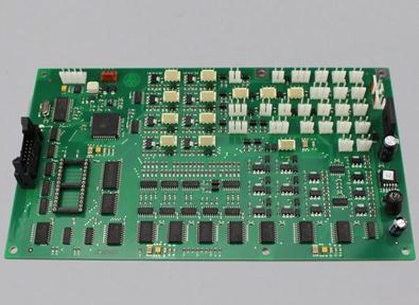 Thyssen elevator board MF3-C