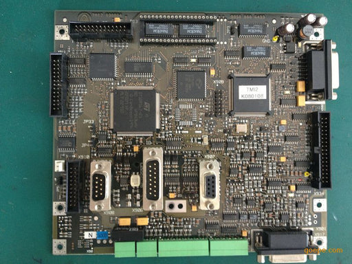 Thyssen elevator board TMI2 TMI3, NEW and Original Germany