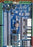 Elevator control mainboard SCH5600-V2 - Elevators spare parts 