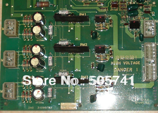 HI**CHI Elevator drive board INV-BDCC3 - Elevators spare parts 