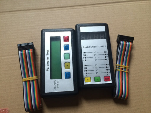 Free Shipping! Thyssen elevator Test tool MC1 MC2 MC3 thyssenkrupp DIAGNOSTIC TOOL - Elevators spare parts 