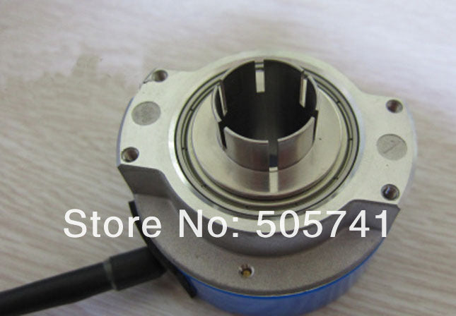 Elevator parts Tamagawa encoder/coder TS5236N211(OIH100-10000C/T-P3-12V) - Elevators spare parts 