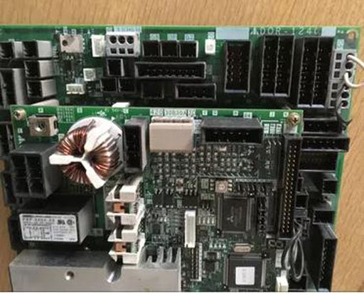 Elevator main board DOR-123 - Elevators spare parts 