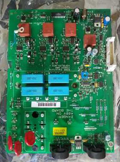 KONE Elevator Main Dirve Board