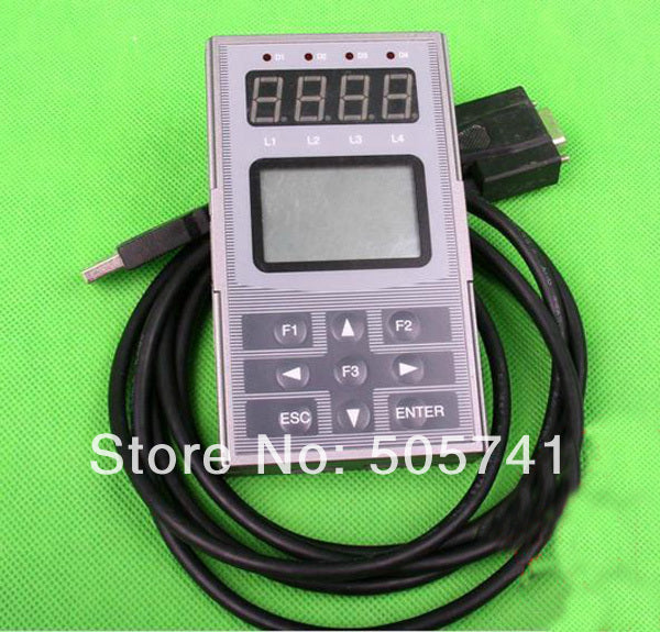 CHINA STEP -Test Tool - Elevators spare parts 