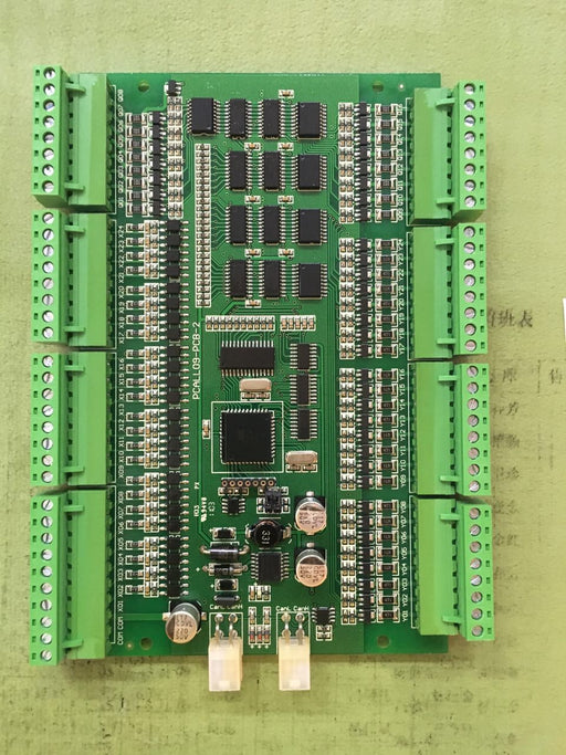 Elevator board PCAL-09 - Elevators spare parts 