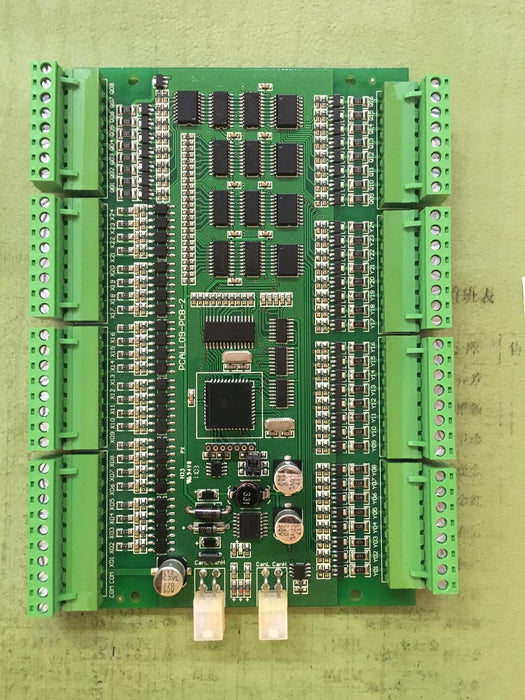 Elevator board PCAL-09 - Elevators spare parts 