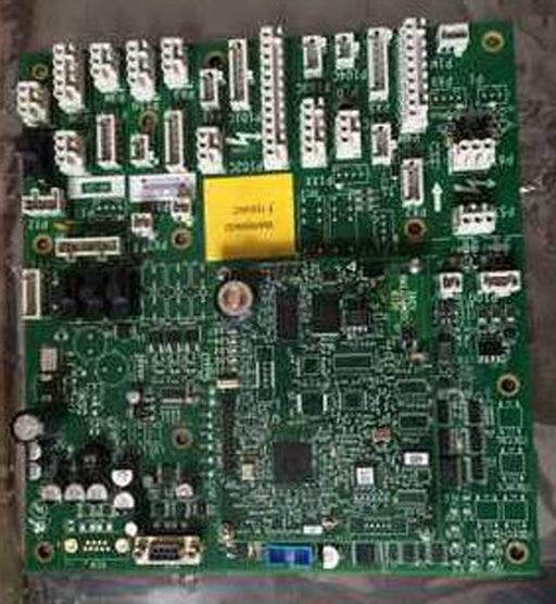 elevator GECB main board DCA26800AY6 - Elevators spare parts 