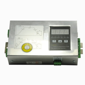 Elevator Parts | ACVF An Lisuo inverter controller 0.5KVA - Elevators spare parts 